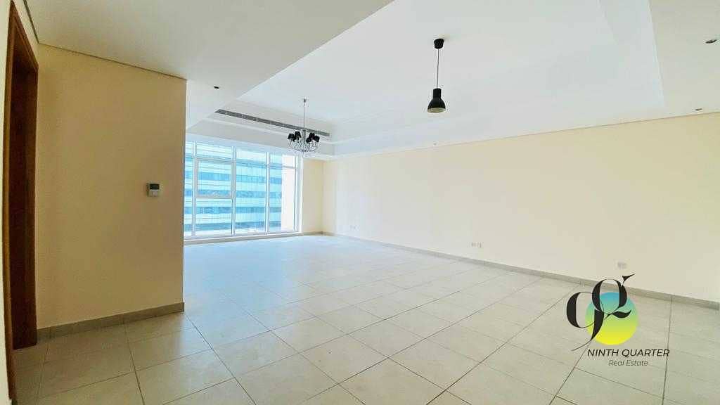 2 Spacious 2 BR Aptt on HIgh Floor with Lake View