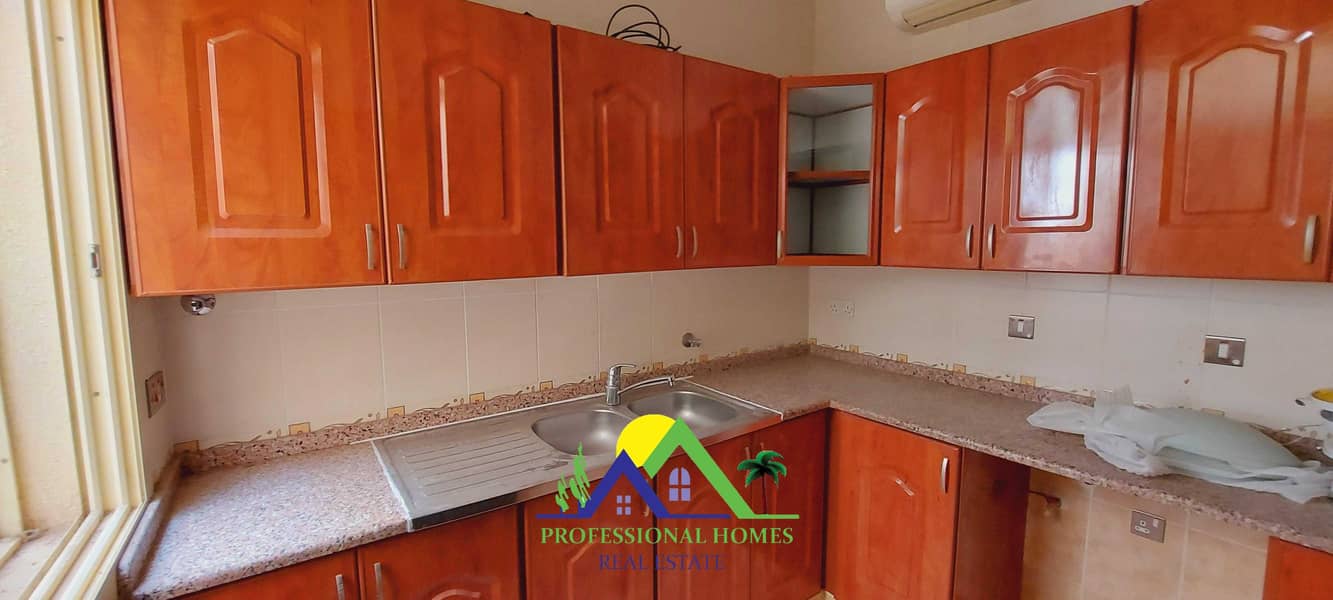 7 STUNNING 1 BEDROOM IN ASHAREJ