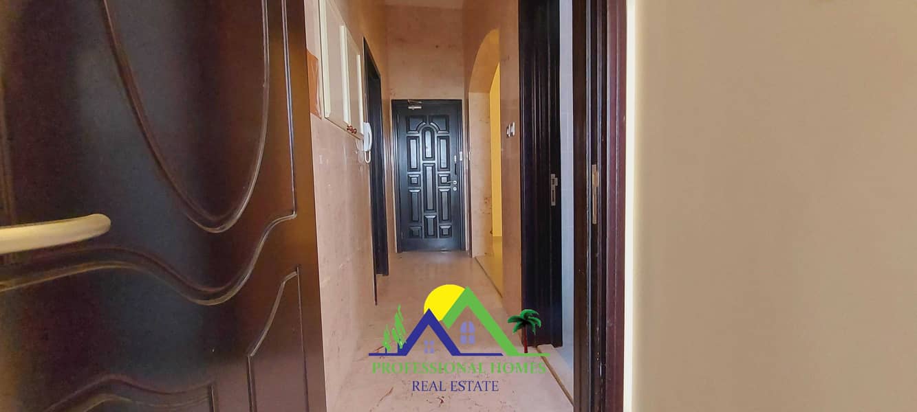 9 STUNNING 1 BEDROOM IN ASHAREJ