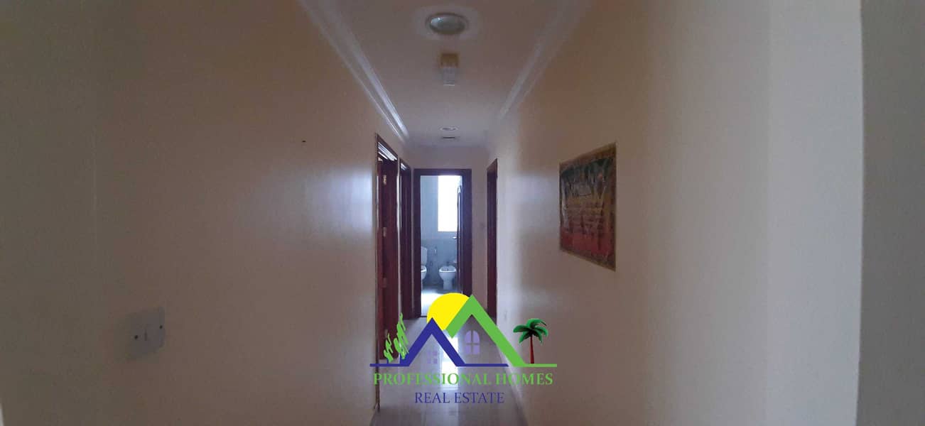 3 Town center 2BHK Apartment for rent@30k