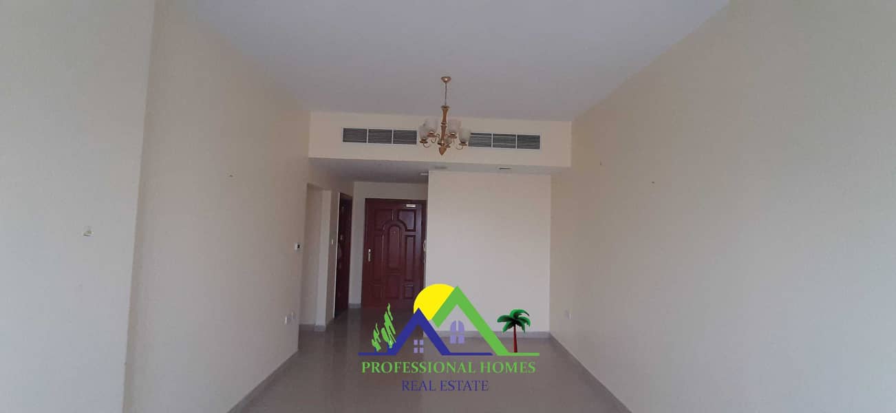 6 Town center 2BHK Apartment for rent@30k