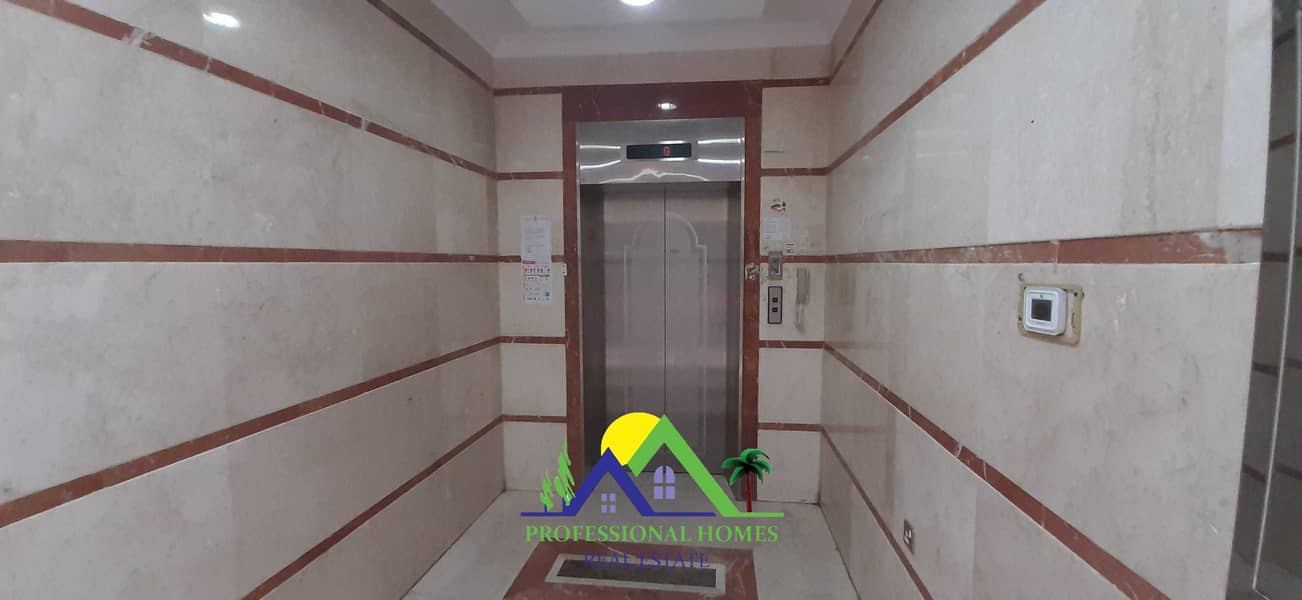 13 Town center 2BHK Apartment for rent@30k