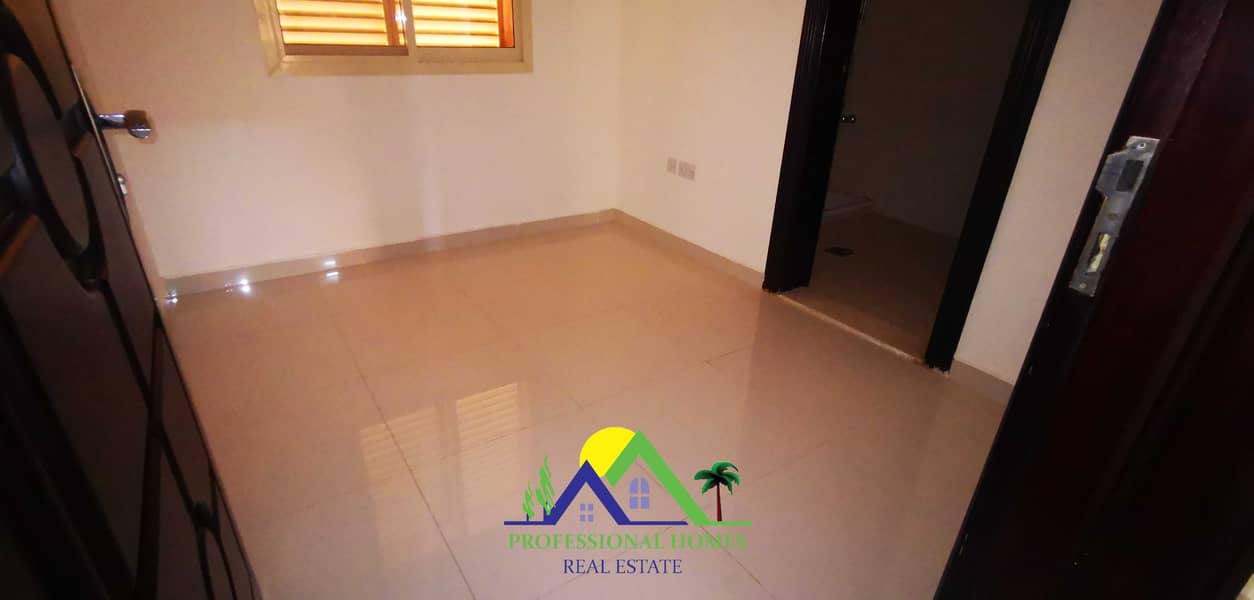 12 Independent Duplex Villa 10 min to Tawam Hospital