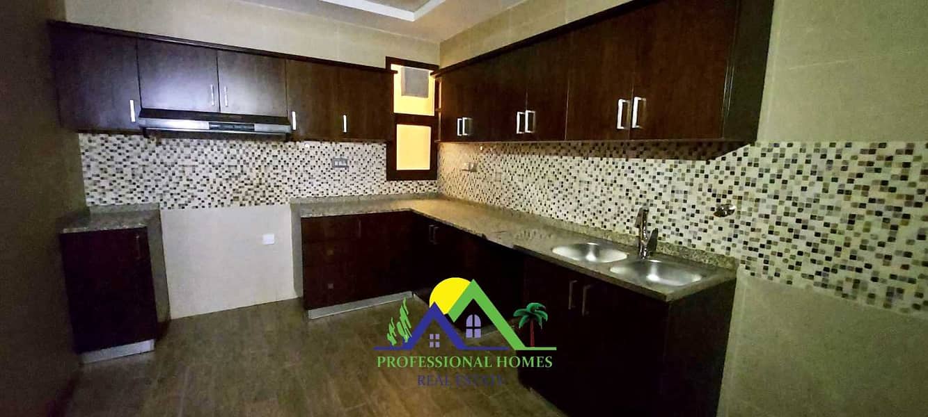 10 Amazing Quality 2 BR Apartment in Jimi