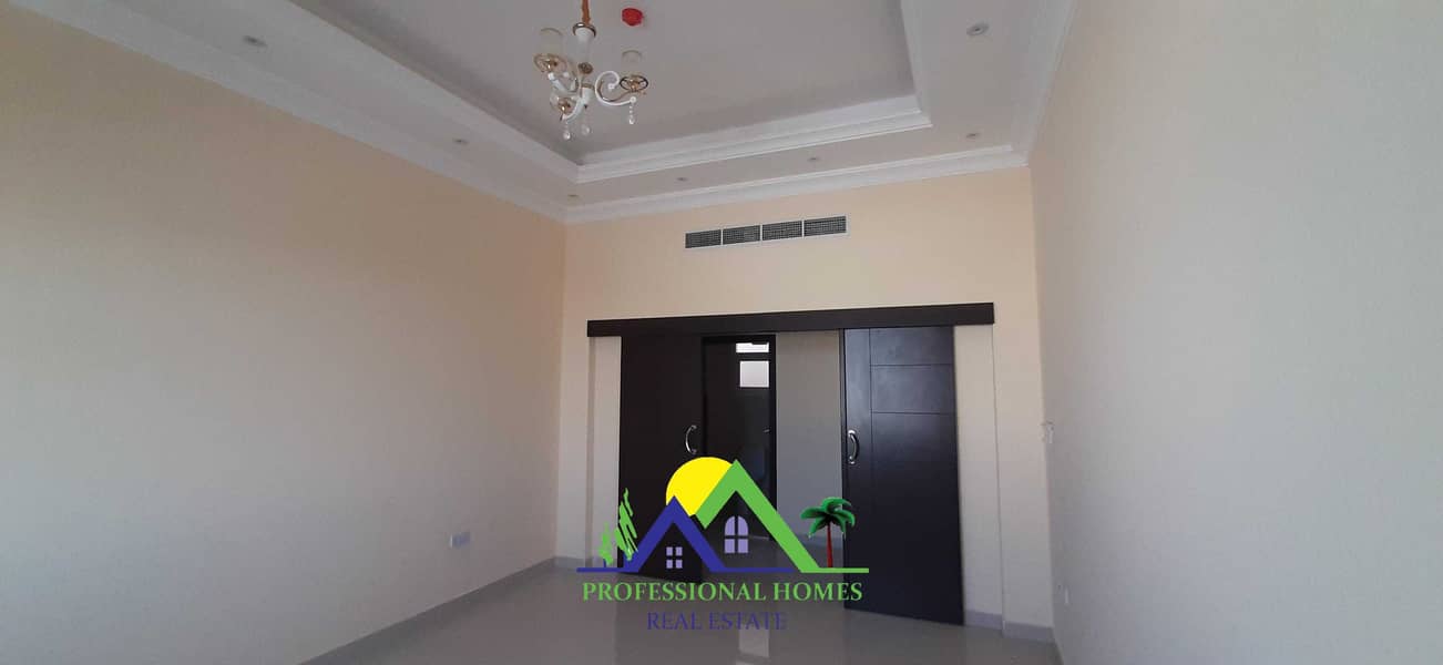 New 2 Master room apartment Near supermarket and health center