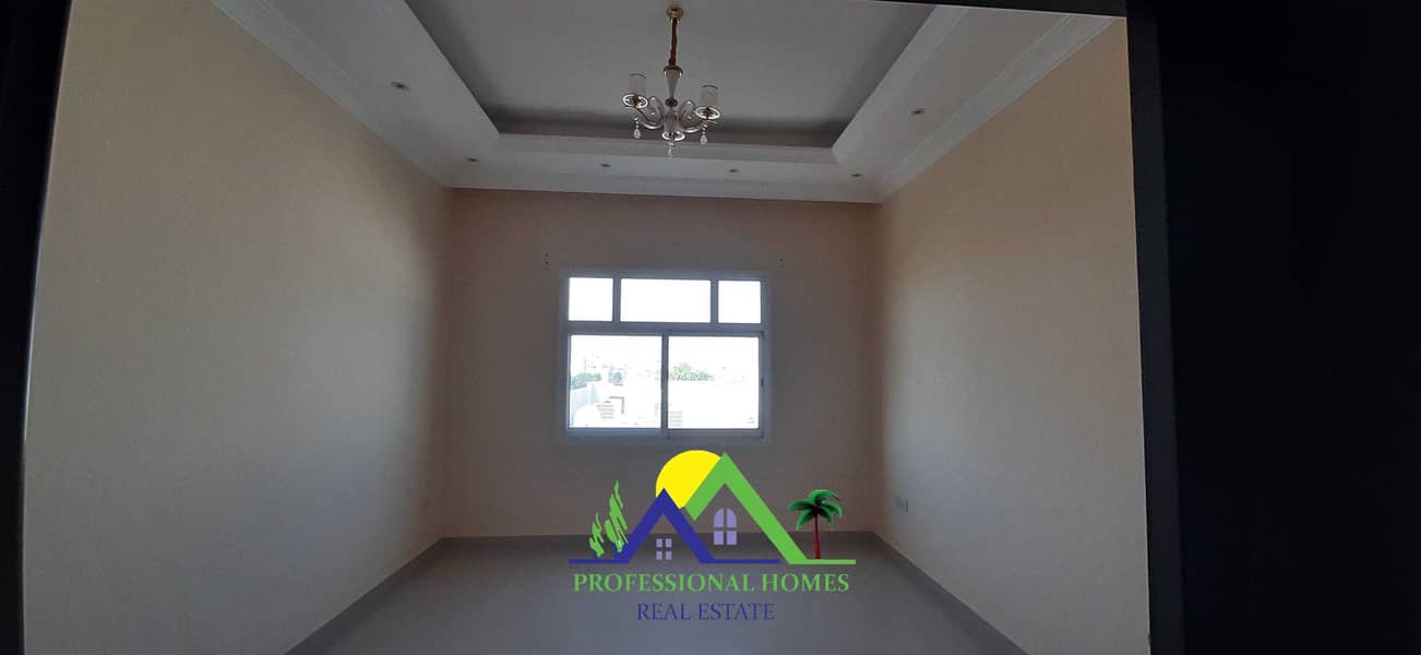 7 New 2 Master room apartment Near supermarket and health center