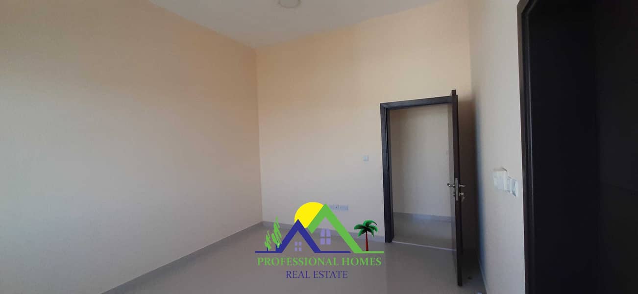 8 New 2 Master room apartment Near supermarket and health center