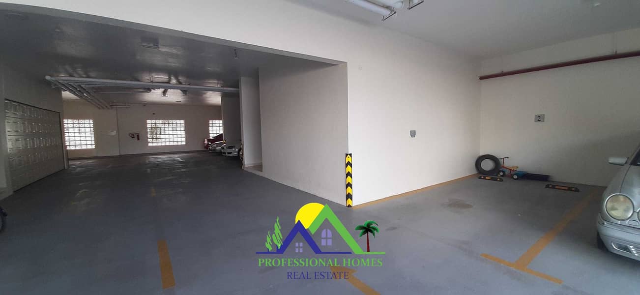 17 New 2 Master room apartment Near supermarket and health center