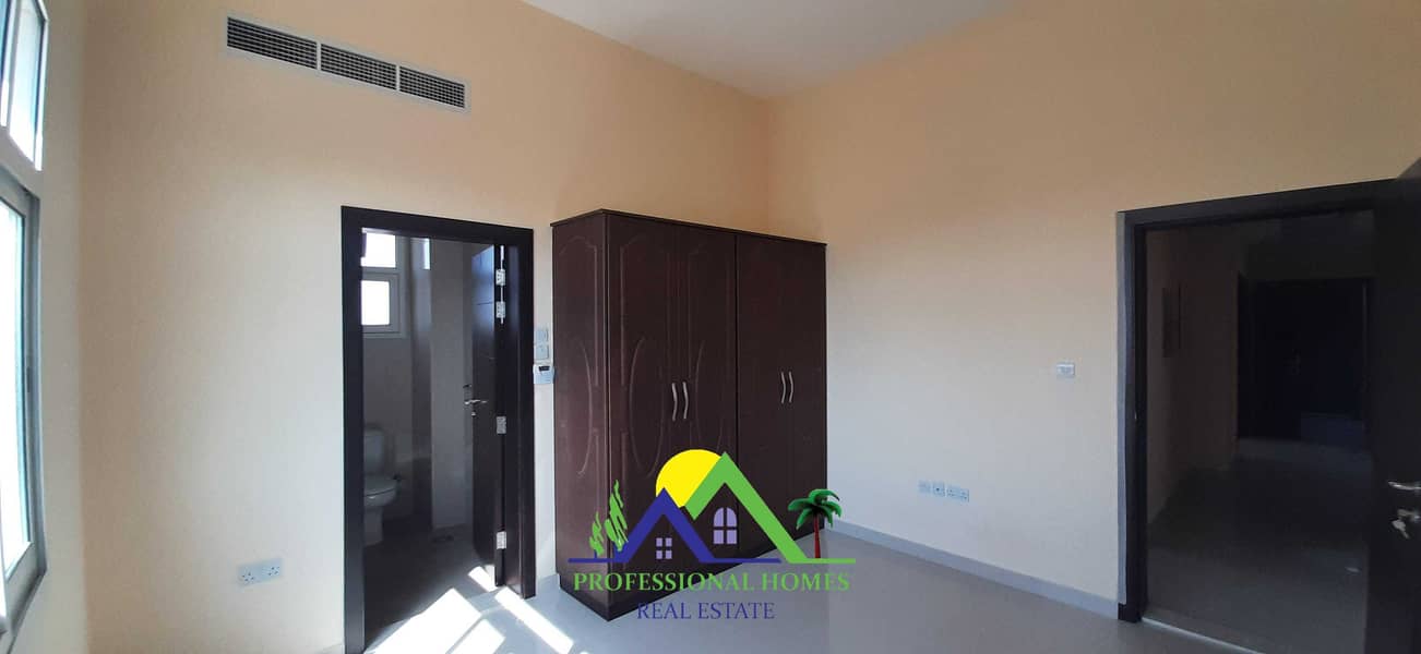 18 New 2 Master room apartment Near supermarket and health center