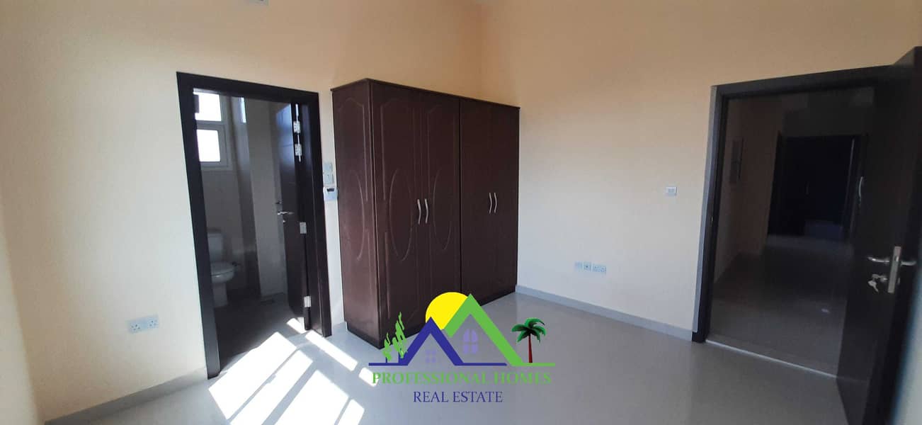 19 New 2 Master room apartment Near supermarket and health center