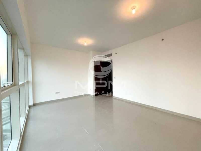 6 Neat and Clean 2 BR. Apartment in Burooj View