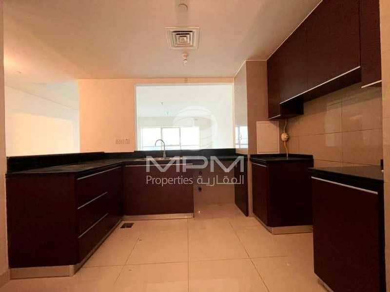 8 Neat and Clean 2 BR. Apartment in Burooj View