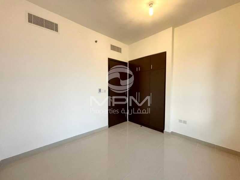10 Neat and Clean 2 BR. Apartment in Burooj View