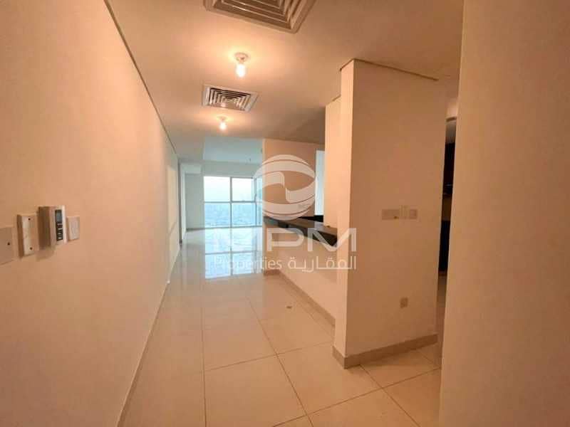 12 Neat and Clean 2 BR. Apartment in Burooj View