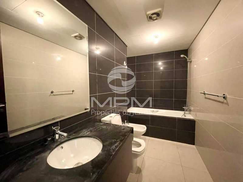 14 Neat and Clean 2 BR. Apartment in Burooj View