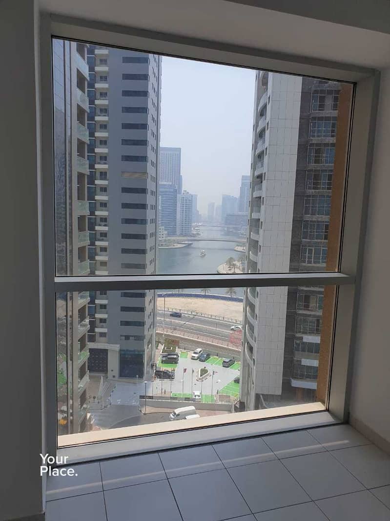 4 Pool & Partial Sea View - Mid floor