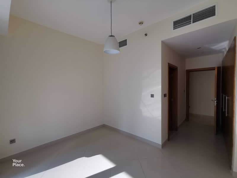 5 Spacious apartment in one of the best quality buildings in Dubai Marina