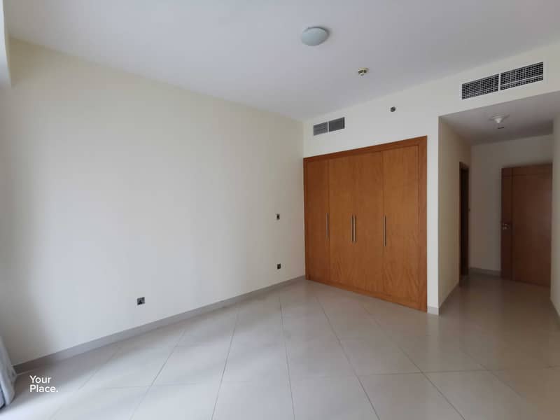 6 Spacious apartment in one of the best quality buildings in Dubai Marina