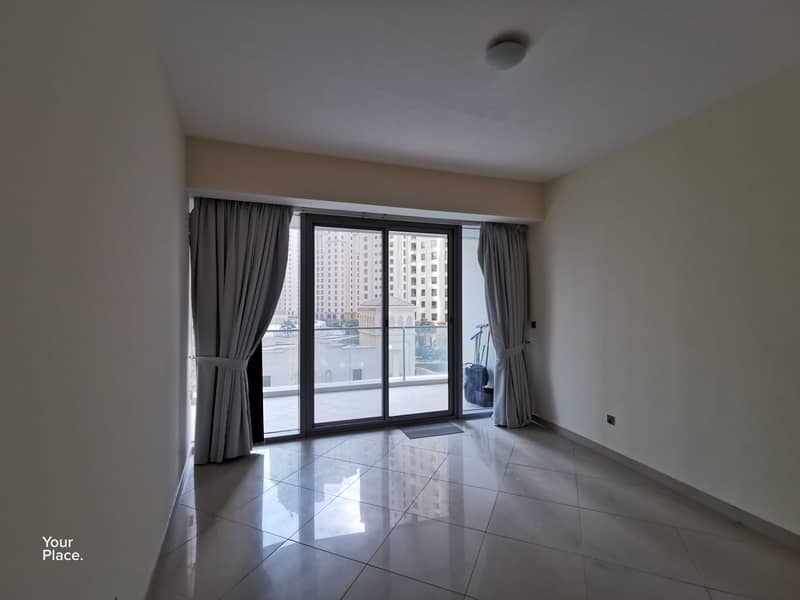 8 Spacious apartment in one of the best quality buildings in Dubai Marina