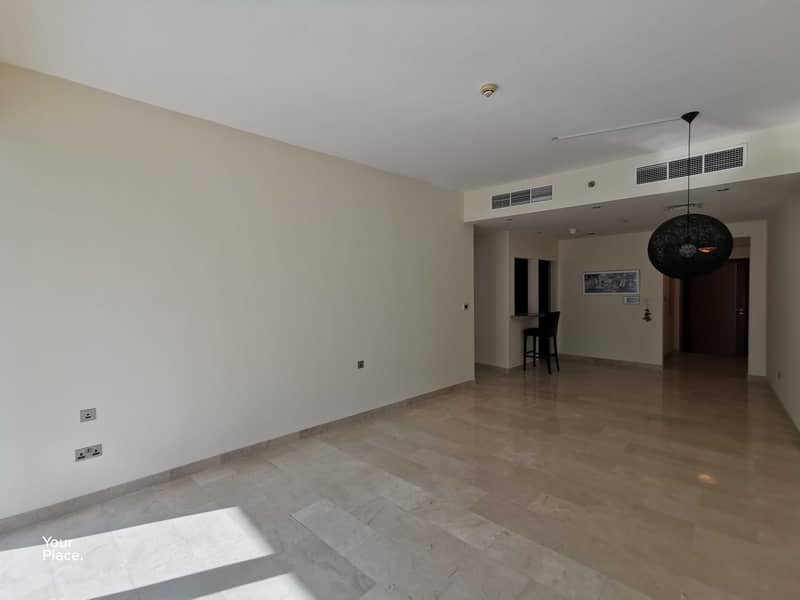11 Spacious apartment in one of the best quality buildings in Dubai Marina