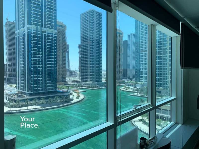 Fitted And Partitioned - Lake View Fitted And Partitioned - Lake View