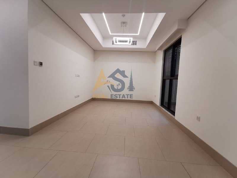 4 Commercial 5 B/R+ Maids Room Villa| Elevator| 4 Parkings| For Rent