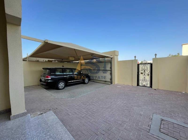 5 Luxury 4 Bed Villa| In Gated Community| Prime Location| 135k For Rent