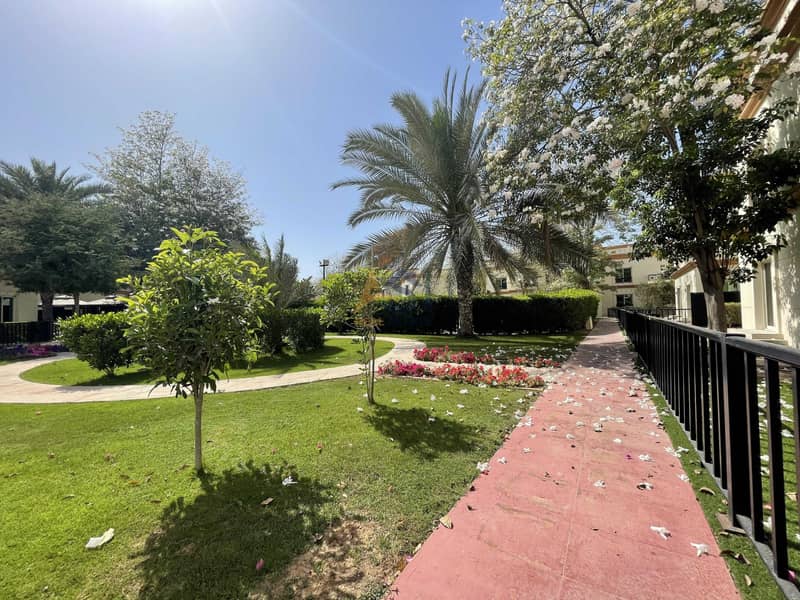 2 5Bedroom Villa | Private Garden | Near to Mall Of Emirates