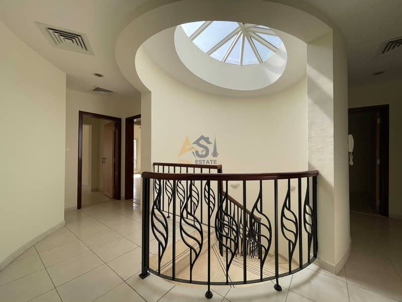 9 5Bedroom Villa | Private Garden | Near to Mall Of Emirates
