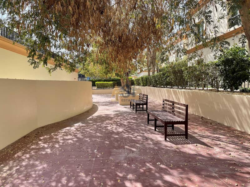19 5Bedroom Villa | Private Garden | Near to Mall Of Emirates