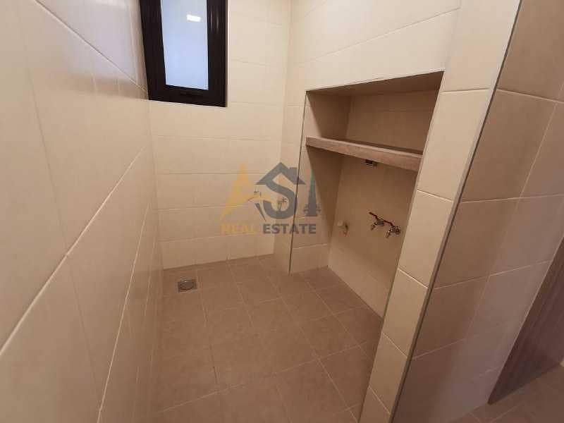 26 Commercial 5 B/R+ Maids Room Villa| Elevator| 4 Parkings| For Rent