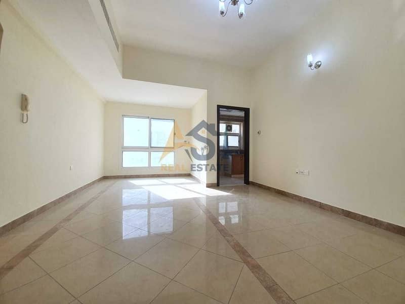 1Bhk with 2Washrooms