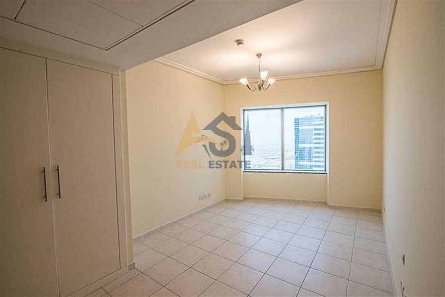4 Luxury |3BR| with 2 month free next to metro.