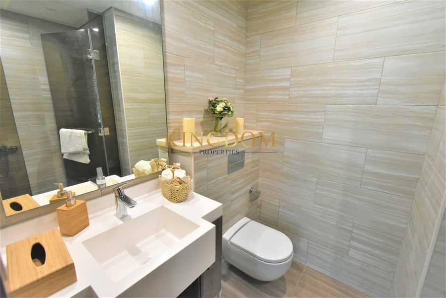 7 Luxury 2BR for sale l Brand new l MBL (Water Front Residence