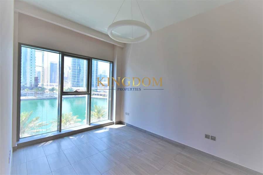 2 Luxury 1BR for sale l Brand new l MBL (Water Front Residence)