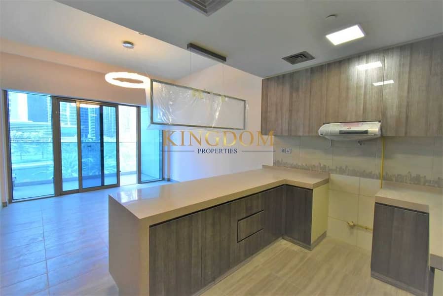 4 Luxury 1BR for sale l Brand new l MBL (Water Front Residence)
