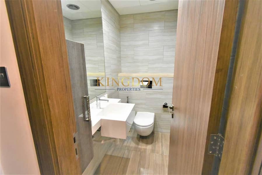5 Luxury 1BR for sale l Brand new l MBL (Water Front Residence)