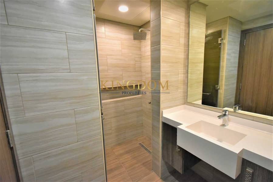 6 Luxury 1BR for sale l Brand new l MBL (Water Front Residence)