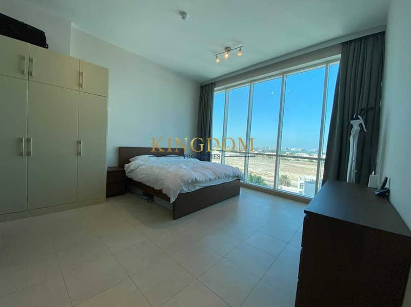 6 For Rent | 1Bedroom | Sea View | Furnished | AlSufouh