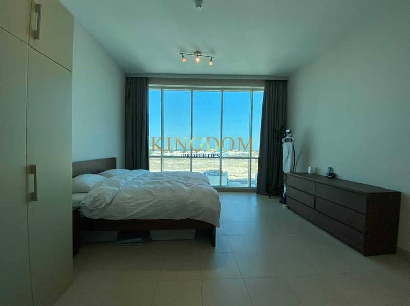 8 For Rent | 1Bedroom | Sea View | Furnished | AlSufouh