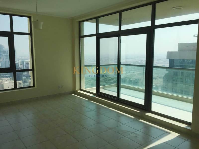 3 For Rent | 1Bed |Best Price | With Balcony