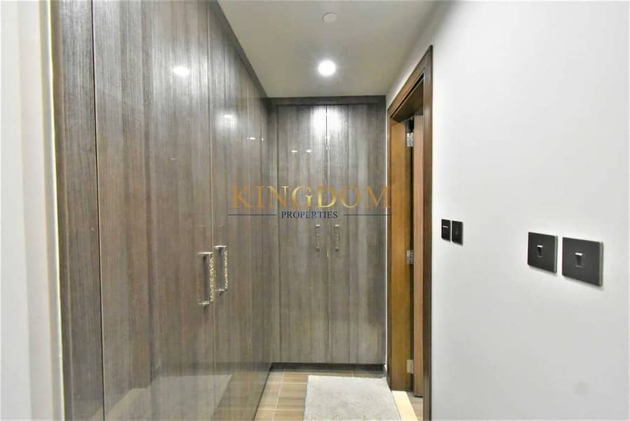 7 Luxury 2BR l Brand new l MBL (Water Front Residence)