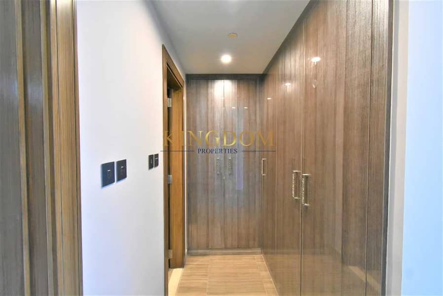 8 Luxury 2BR l Brand new l MBL (Water Front Residence)