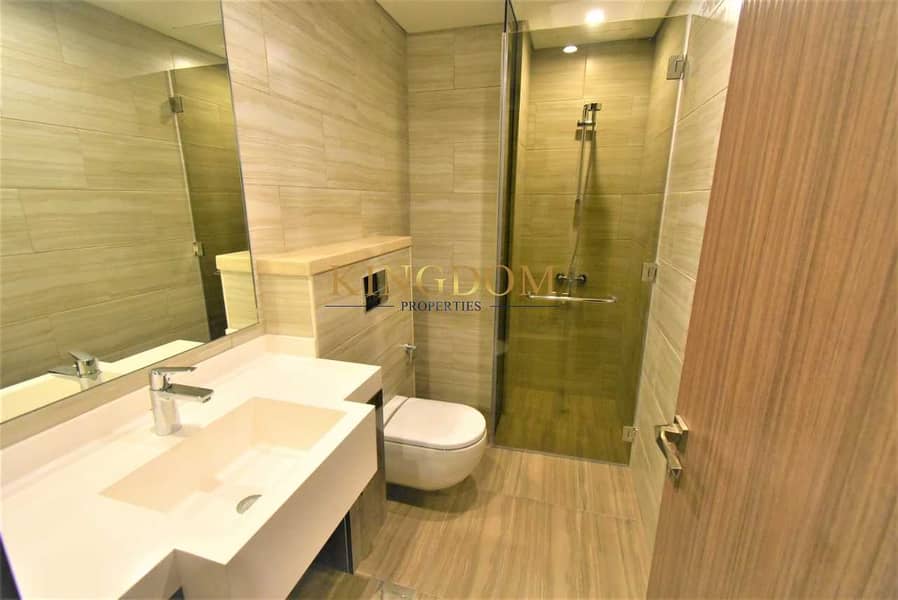 9 Luxury 2BR l Brand new l MBL (Water Front Residence)