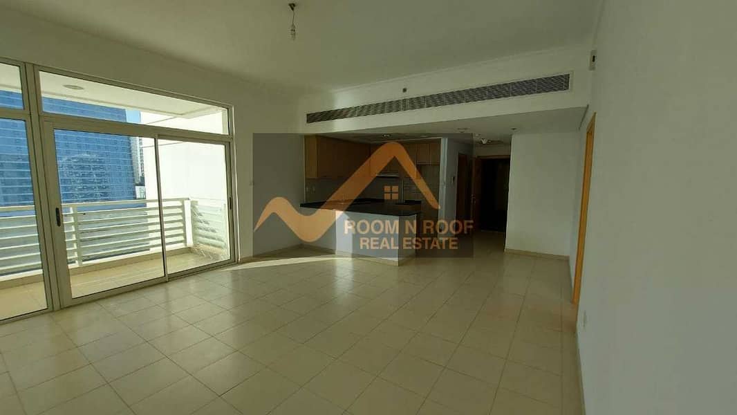 2 Full Canal View | Specious 1Br | Business Bay