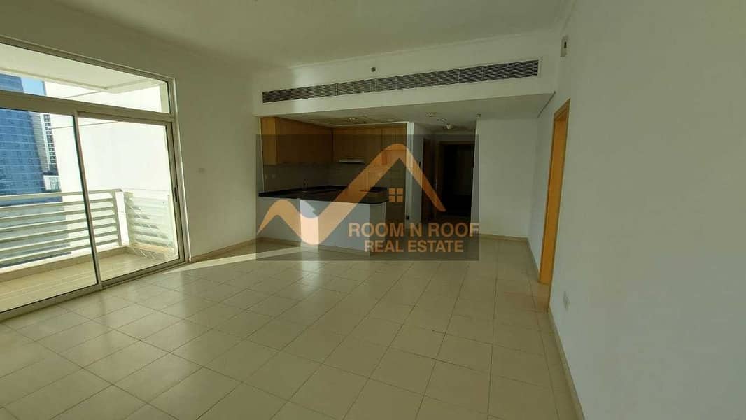 6 Full Canal View | Specious 1Br | Business Bay