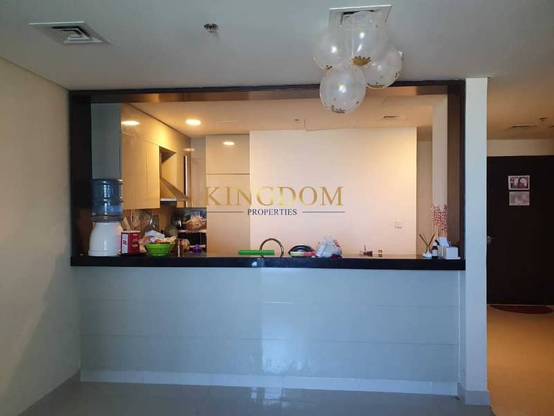 4 Luxury furnished 1BR lTenora Tower l Dubai South