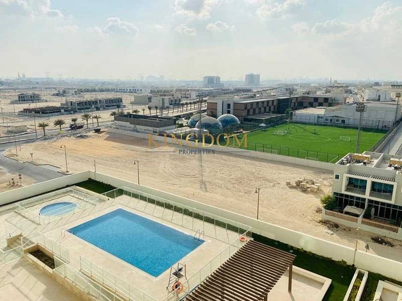 Pool View1BRUnfurnished Chiller Free Pool View1BRUnfurnished Chiller Free