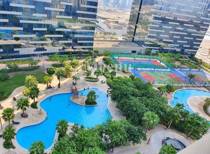 2 Amazing View /Fully Furnished Studio At Monthly Rent
