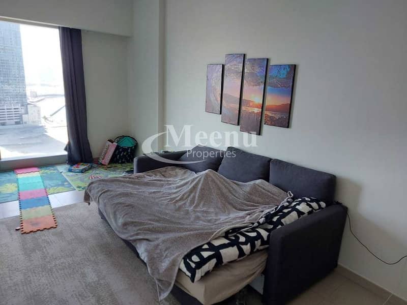 4 Amazing View /Fully Furnished Studio At Monthly Rent